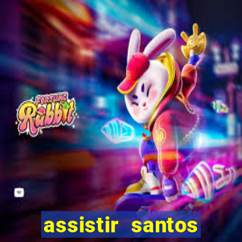 assistir santos justiceiros 2 completo dublado